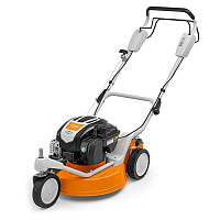 STIHL RM 3.0 RT Бензиновая газонокосилка STIHL 63610113415, Газонокосилки без травосборника Штиль